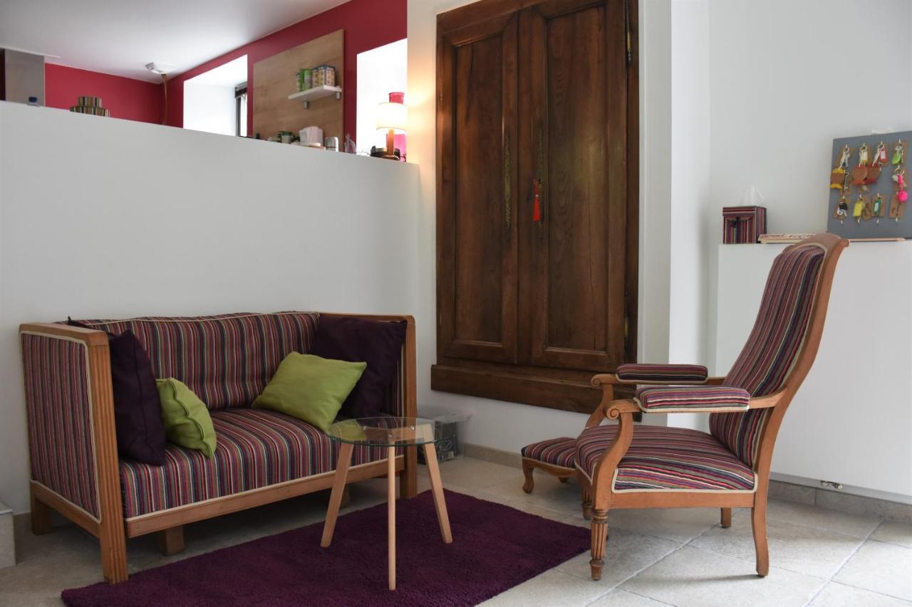 Domaine Des Fougeres Bed & Breakfast Guimaec Ngoại thất bức ảnh