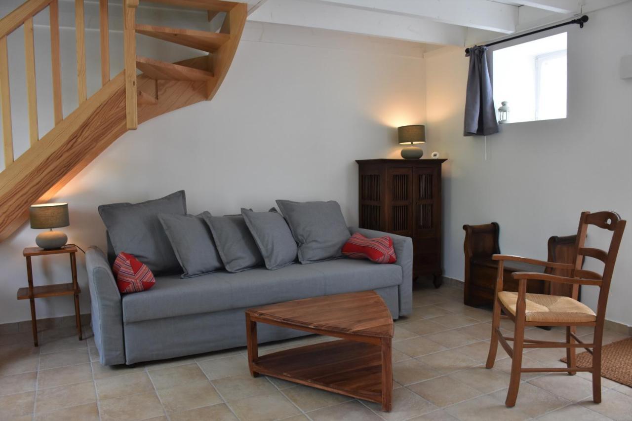 Domaine Des Fougeres Bed & Breakfast Guimaec Ngoại thất bức ảnh